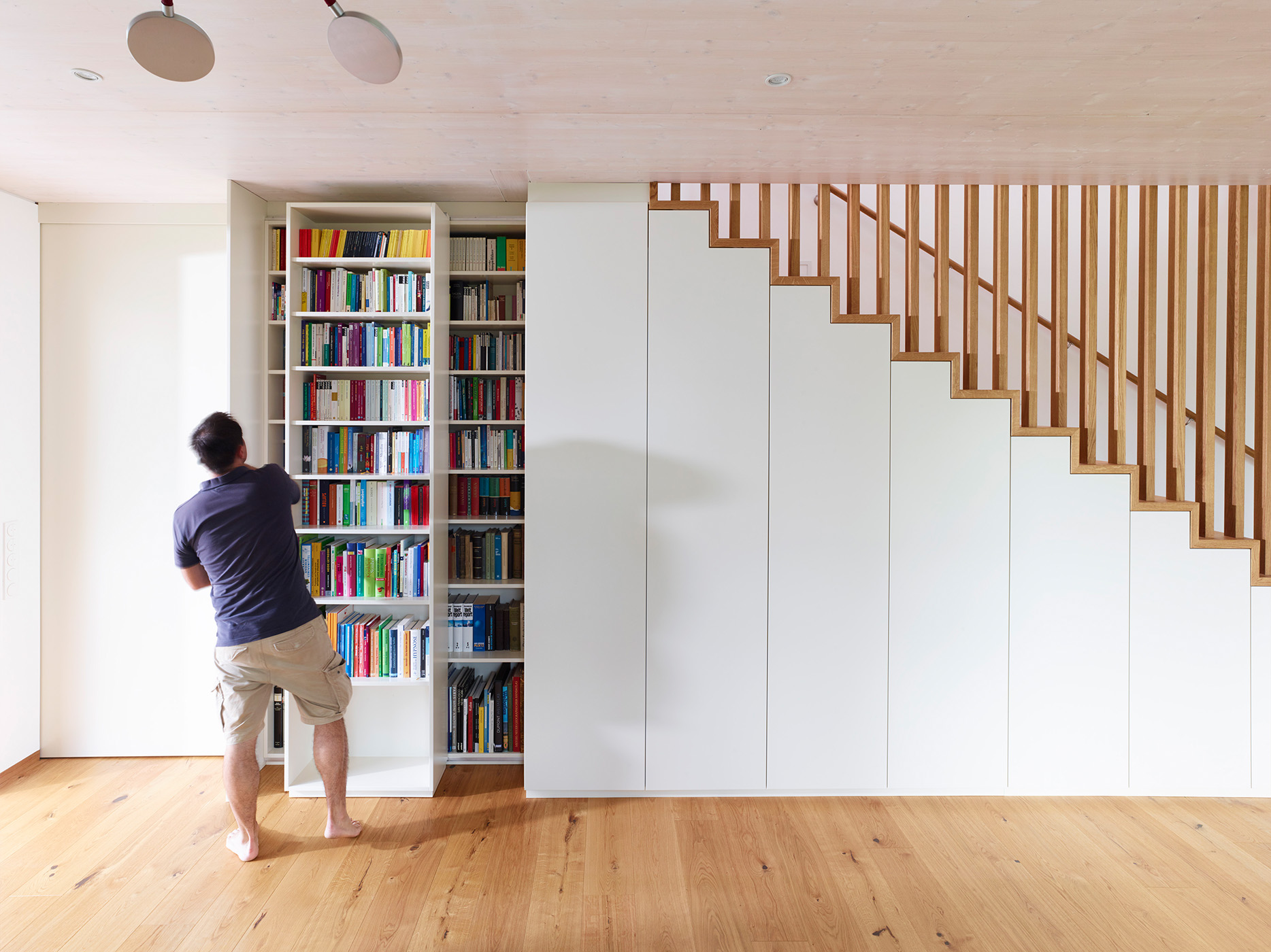 Architekturdokumentation