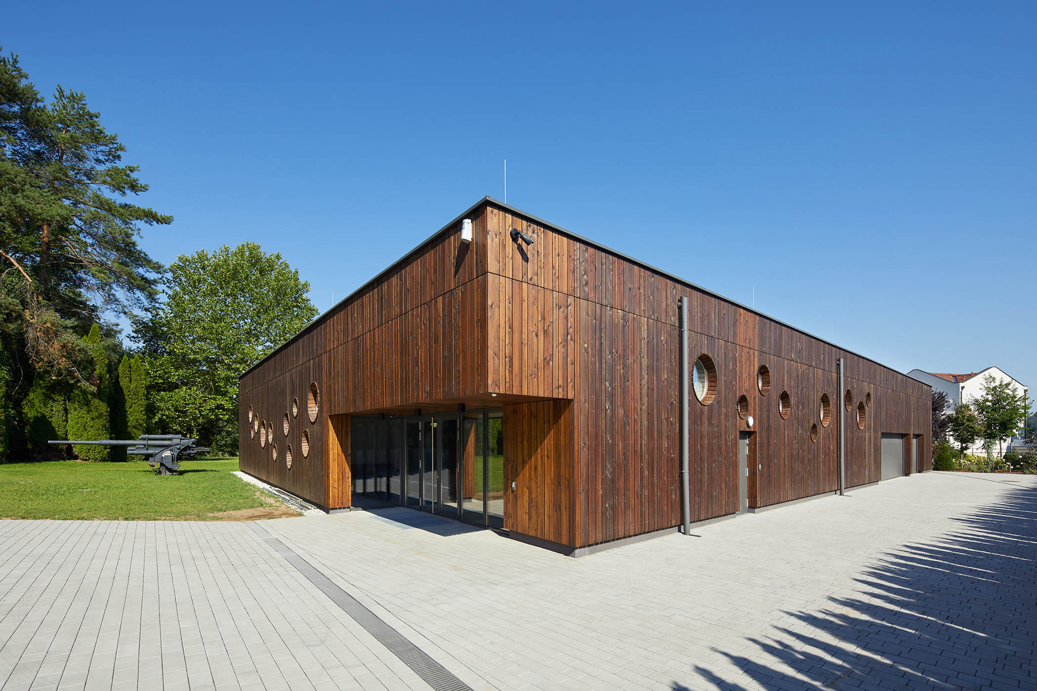 Architektur Dokumentation