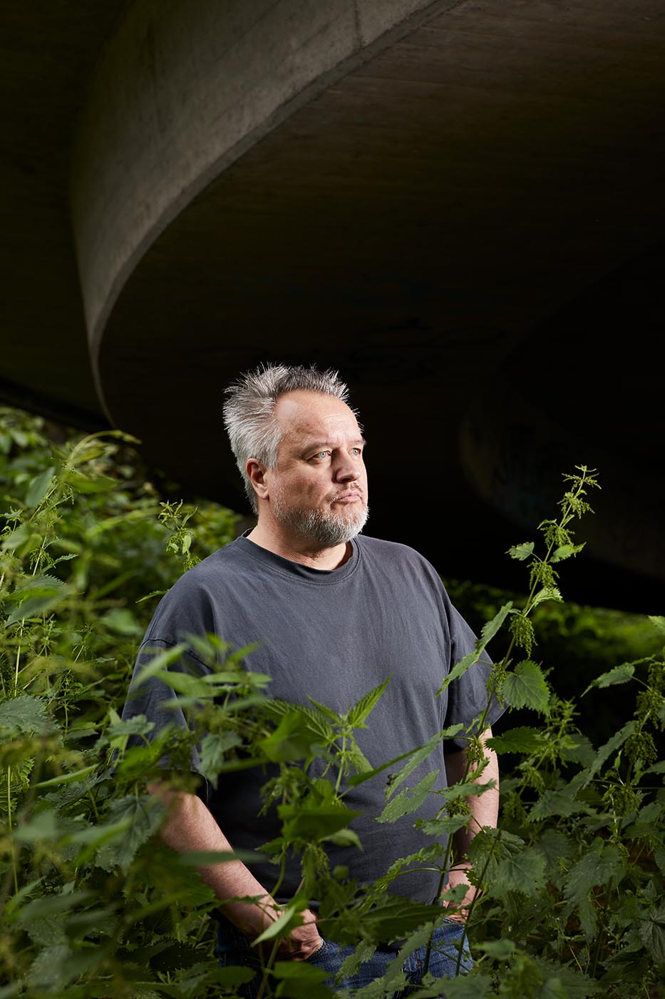 Freier Investigativ Journalist Franz Miklautz für die Wochenzeitung FALTER.